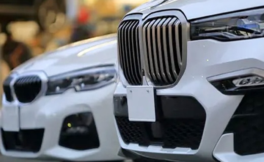 対応車種イメージ