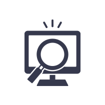 コンピューターアイコン