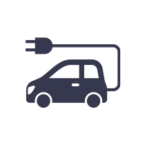 自動車アイコン